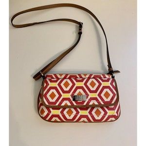 Target Pink small crossover bag new without tags